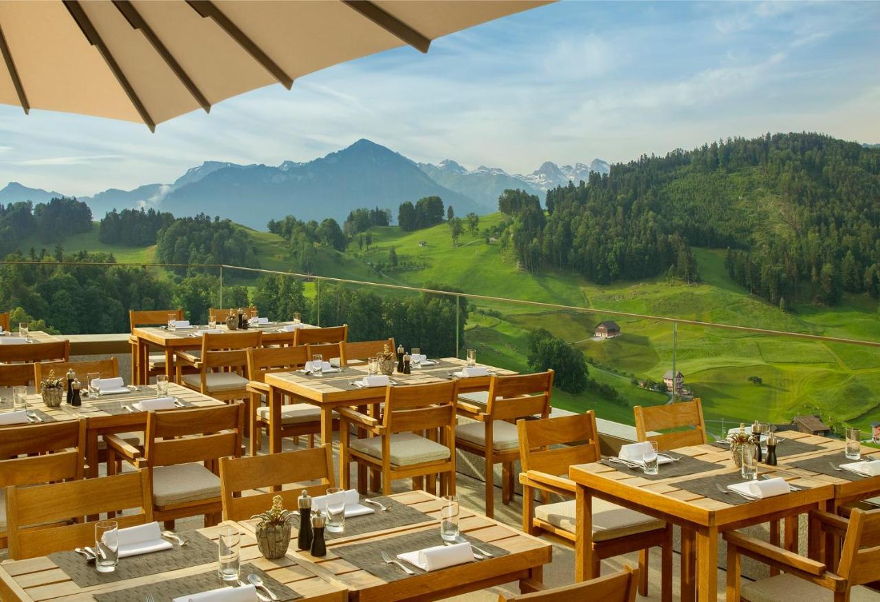 Waldhotel By Buergenstock Extérieur photo