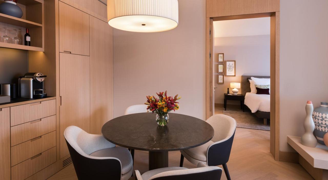 Waldhotel By Buergenstock Extérieur photo