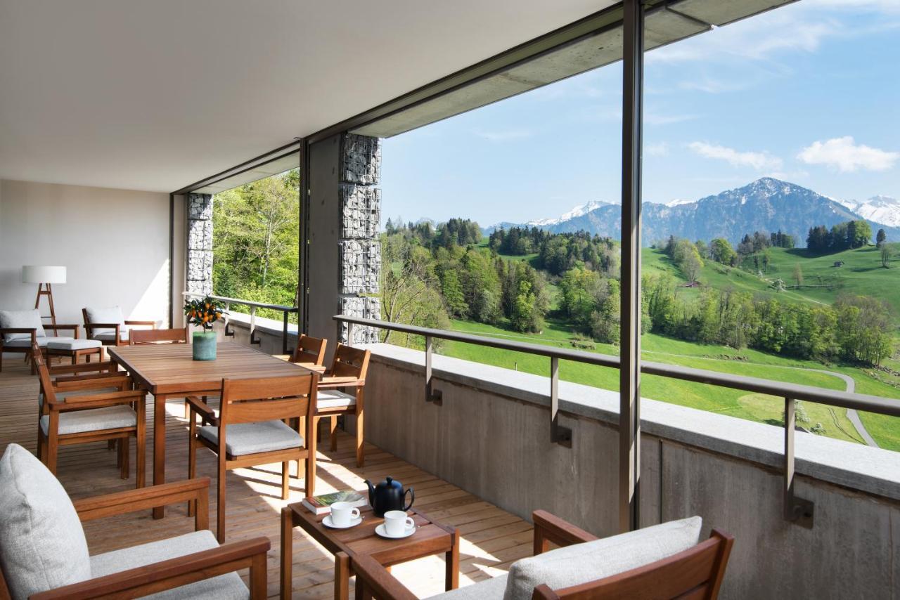 Waldhotel By Buergenstock Extérieur photo