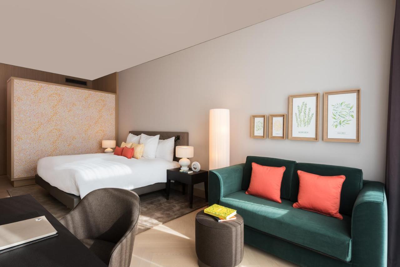 Waldhotel By Buergenstock Extérieur photo