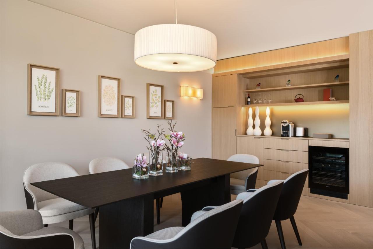 Waldhotel By Buergenstock Extérieur photo